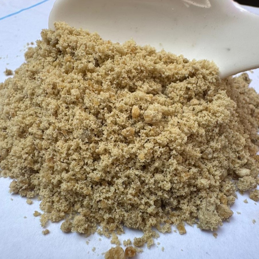 ফুলবাড়ীয়ার লাল চিনি